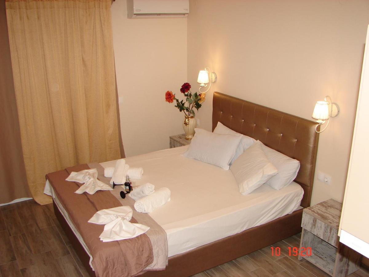 Villa Georgio Paralia Zewnętrze zdjęcie